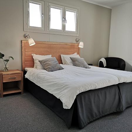 Hotell Apladalen I Vaernamo المظهر الخارجي الصورة