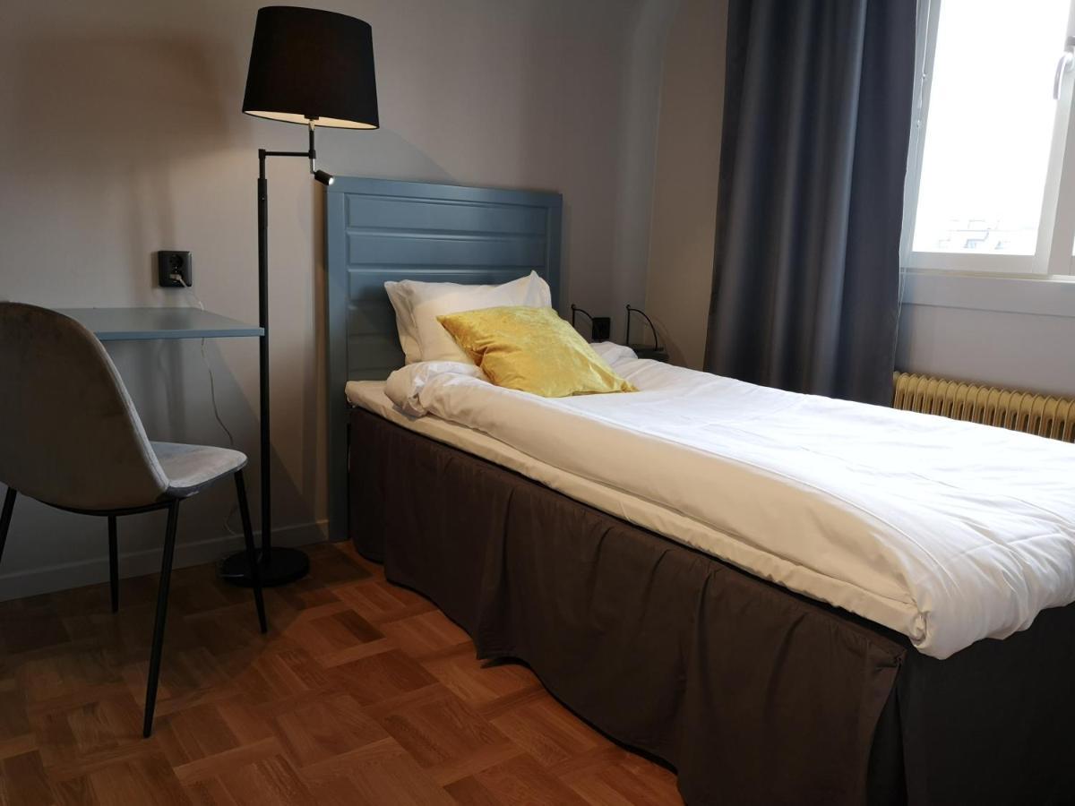 Hotell Apladalen I Vaernamo المظهر الخارجي الصورة