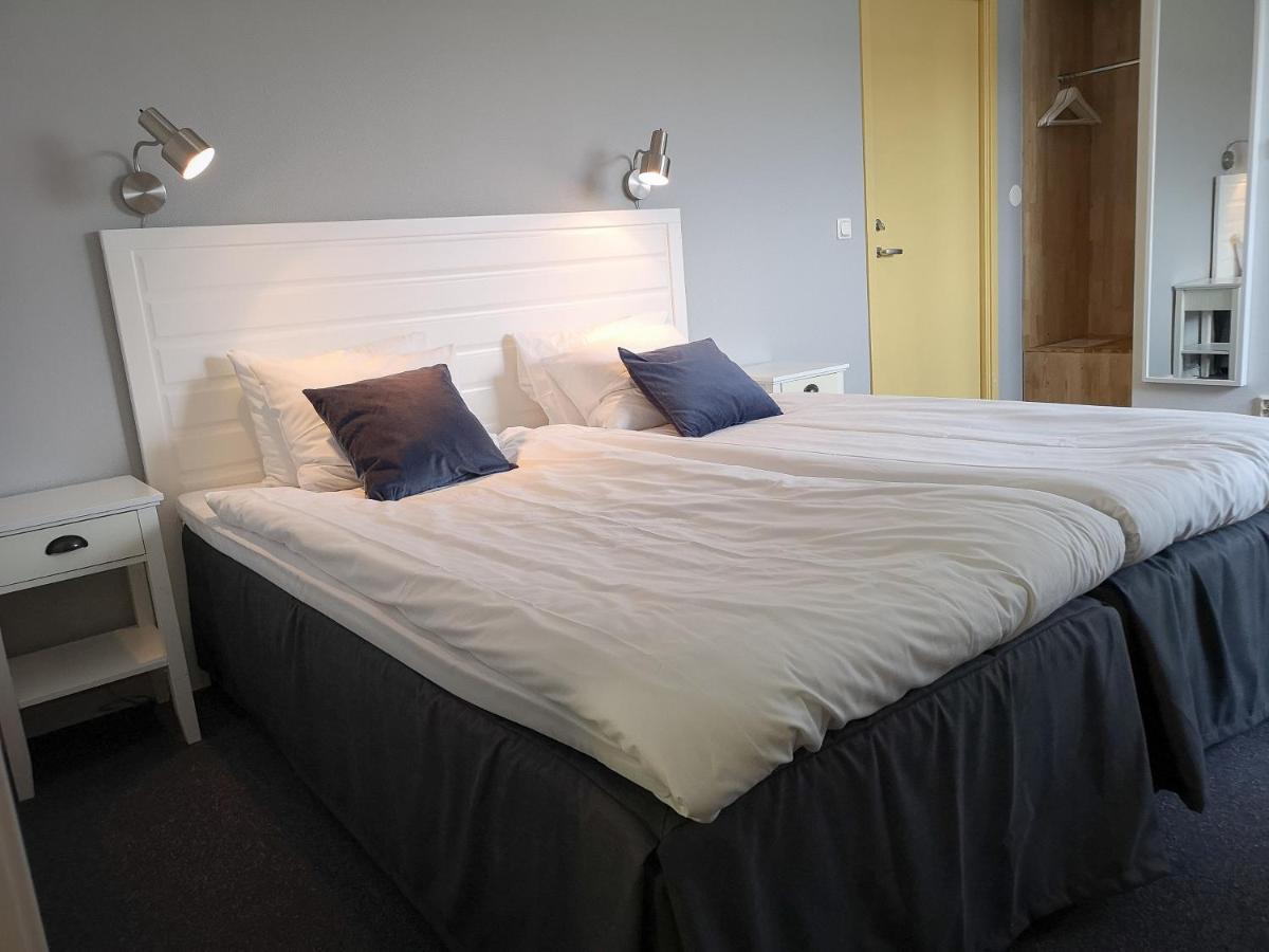 Hotell Apladalen I Vaernamo المظهر الخارجي الصورة