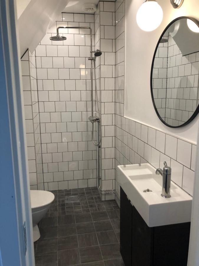 Hotell Apladalen I Vaernamo المظهر الخارجي الصورة