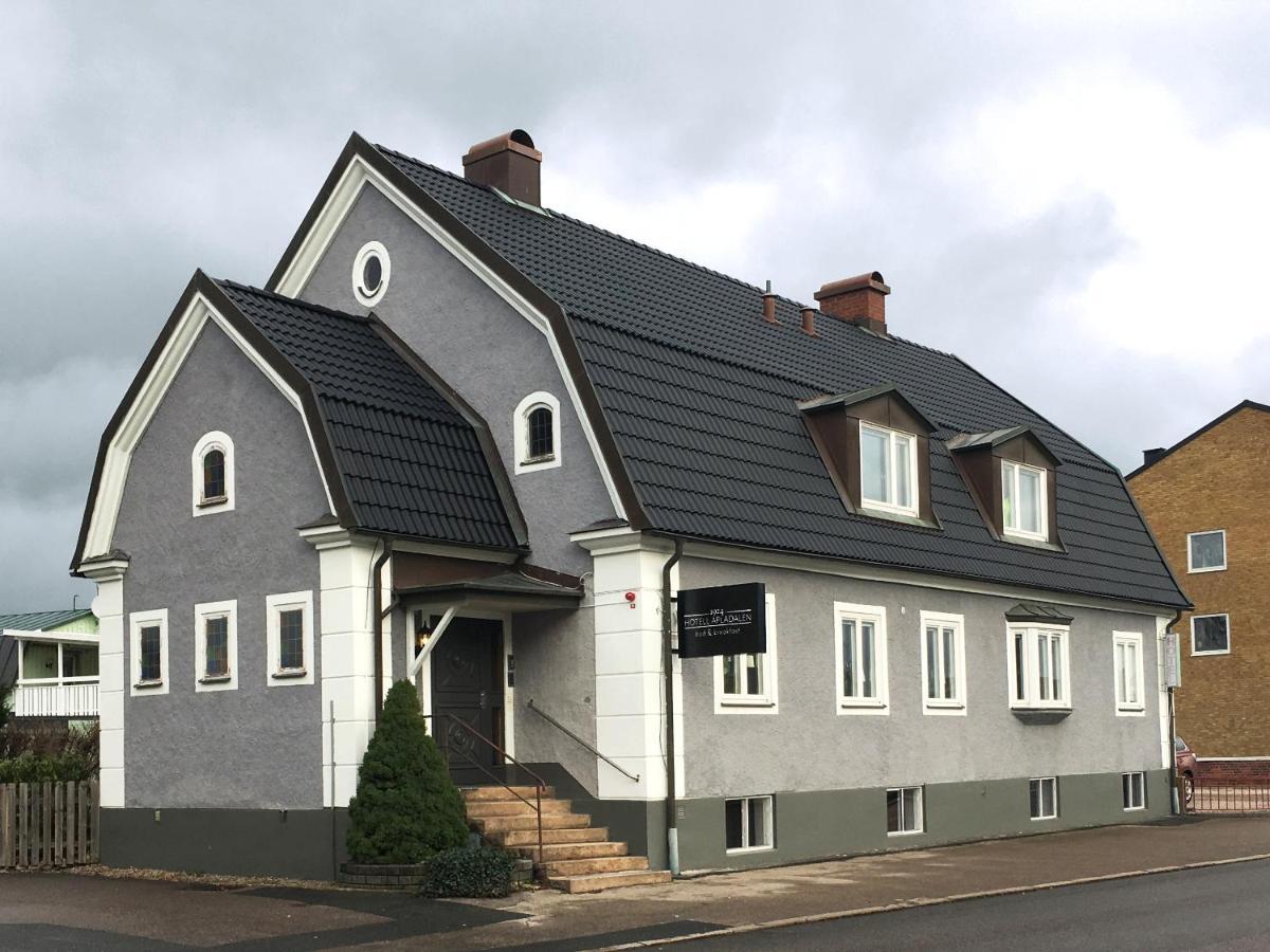 Hotell Apladalen I Vaernamo المظهر الخارجي الصورة