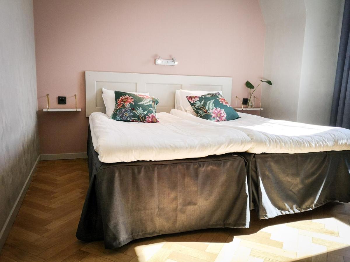 Hotell Apladalen I Vaernamo المظهر الخارجي الصورة