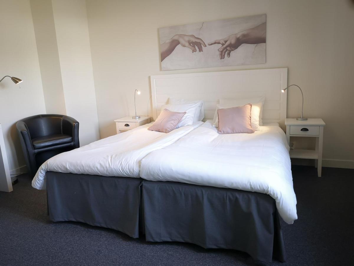 Hotell Apladalen I Vaernamo المظهر الخارجي الصورة